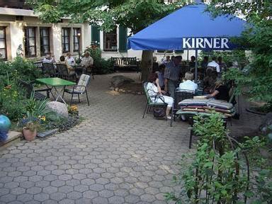 Landhotel Niederthaler Hof Schlossbockelheim Bagian luar foto